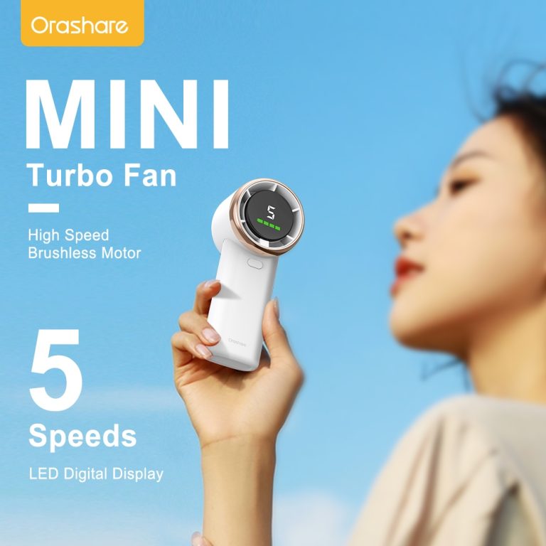 turbo fan 1